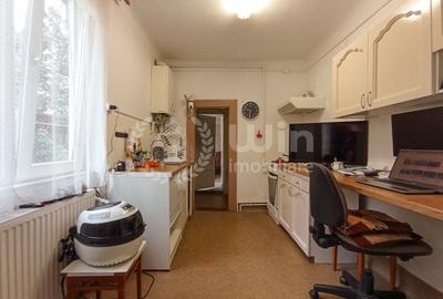 Casa individuala | Garaj | 115mp | Teren 403mp | Parcul Feroviarilor! - 6