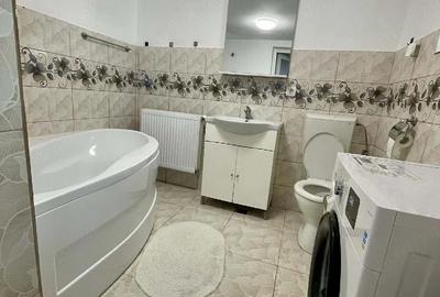 Casă cu 3 camere cu Teren 1352 Mp în Horia - 10