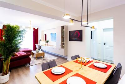 APARTAMENT 2 CAMERE DECOMANDAT, 70MP, PRESIDENT RESIDENCE APARTAMENT 2 CAMERE DECOMANDAT, 70MP, PRESIDENT RESIDENCE - 4