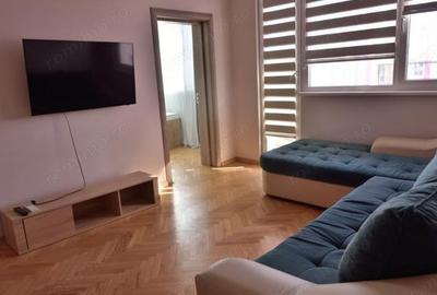 Garsonieră nedecomandată în Bartolomeu - 2