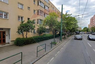 Apartament cu 2 camere decomandat în Griviței - 1