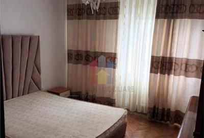 Ap 2 cam conf 1 decomandat Dorobanti-Scolilor mobilat utila - 5