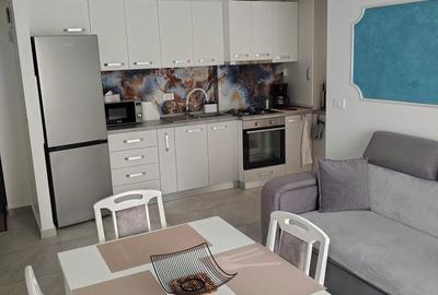 Apartament cu 2 camere semidecomandat în Central - 3