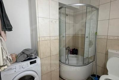 Garsonieră semidecomandată, mobilată în Mănăștur - 8