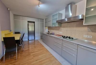 Vila superba de inchiriat ultracentral Brasov - 9