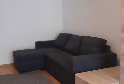 Garsonieră semidecomandată în Florești - 1
