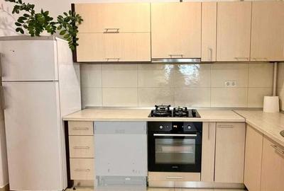 Apartament cu 2 camere decomandat, mobilat în Timpuri Noi - 3