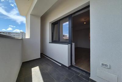 Apartament cu 2 camere decomandat în Titan - 8