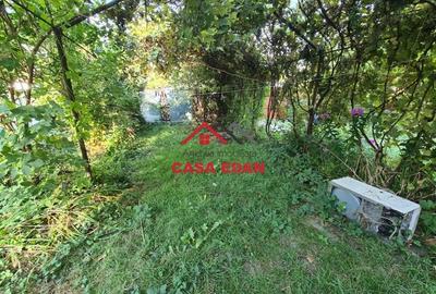 Casă cu 3 camere cu Teren 400 Mp în Central - 3