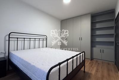 Apartament de închiriat, balcon, parcare, zona centrala Apahida - 5