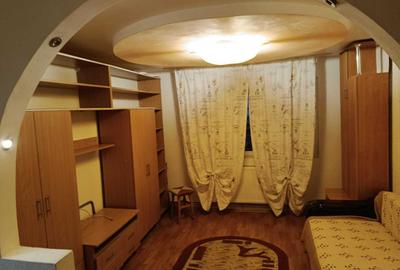 Apartament cu 2 camere decomandat în Păcurari - 2