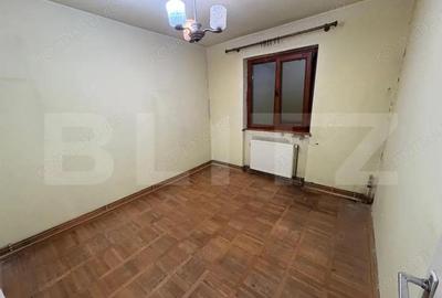 Apartament cu 2 camere, 37 mp, cu balcon ?i centrala - 6