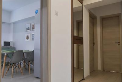 Apartament cu 3 camere decomandat în Tomis III - 16