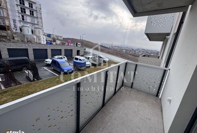 Apartament cu 2 camere semidecomandat în Apahida - 6