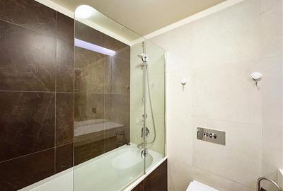 Apartament cu 2 camere semidecomandat, mobilat în Herăstrău - 15