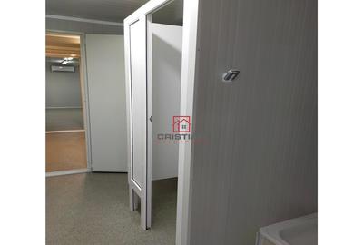 Hala/depozit/spatiu industrial Basarabia - Faur - 20