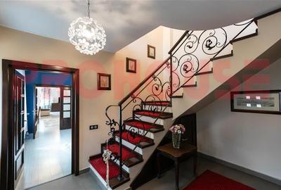 Ultracentral - str. George Bacovia - vila P+1E - 12