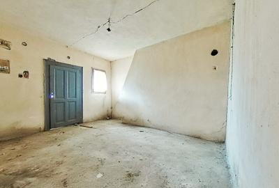 Casă cu potențial, teren generos de 1.440 mp – Secusigiu, Arad - 8