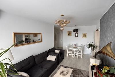 Apartament cu 3 camere decomandat în Central - 6