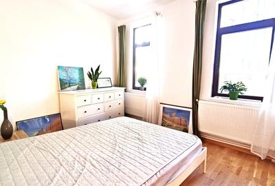 Apartament 3 camere de inchiriat Universitate Batistei - 3