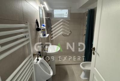 Apartament cu 2 camere semidecomandat, mobilat în Dâmbul Rotund - 15
