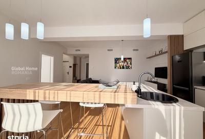Apartament cu 3 camere în Central - 6