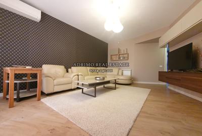 LUX! Ap3cam DELFINARIU BLOC NOU - Parcare Privata - Termen Lung - 1000 euro - 4