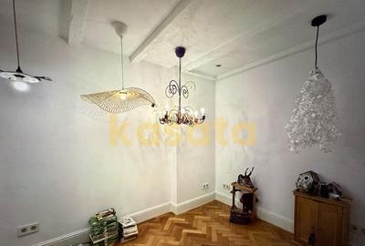 Inchiriere vila interbelica, Piata Victoriei, renovat?... - 12