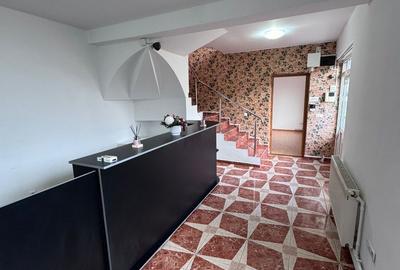 Casă cu 4 camere cu Teren 400 Mp în Central - 6