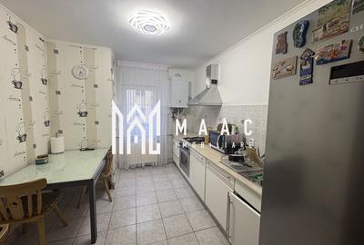 Apartament cu 3 camere decomandat, mobilat în Turnișor - 8