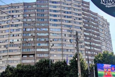 Apartament cu 2 camere decomandat în Lujerului