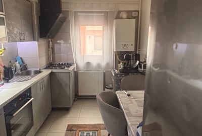 Apartament cu 2 camere decomandat, mobilat în Central - 7