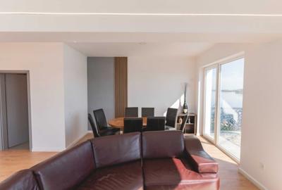 COMISION 0%! Pantelimon- Lacul Lebada, Penthouse cu vedere spectaculoasă - 4