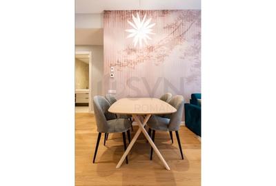 REA1026867 Apartmament modern 2 camere I One Verdi Park I Floreasca - 15