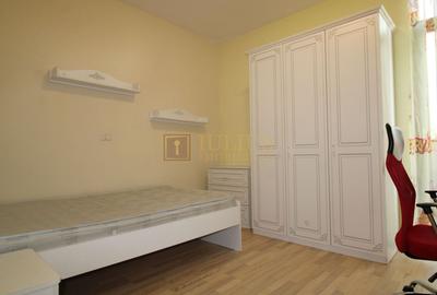 Apartament cu 3 camere decomandat, mobilat în Braytim - 14