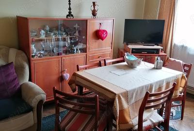 Vand Apartament 3 camere, Petrila, Str 8 Martie - 3