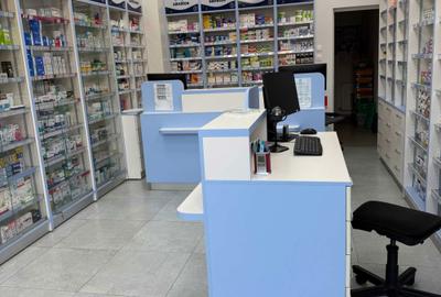Spațiu comercial, de 100 mp, în Ultracentral - 3