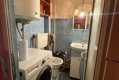 Garsonieră decomandată în Central - 11