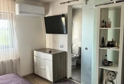 Casa 4 camere | Domnesti Ilfov | Curte 350 m? | 3 dormitoare si 3 bai - 5