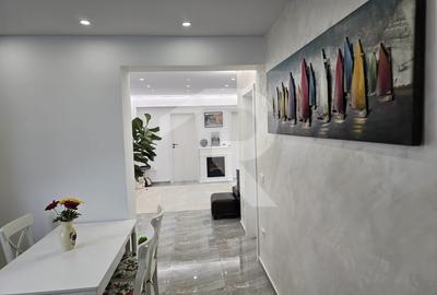 Apartament cu 3 camere semidecomandat în Berceni - 3