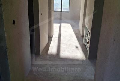 Casă individuală cu 3 camere cu Canalizare în Apahida - 8