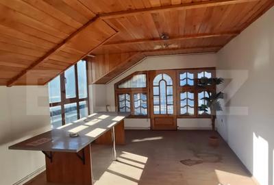 Casă cu 3 camere cu Teren 1681 Mp în Central - 5