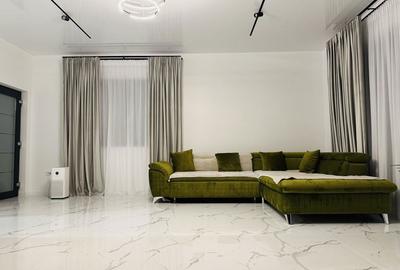 Casă cu 4 camere în Costi - 3