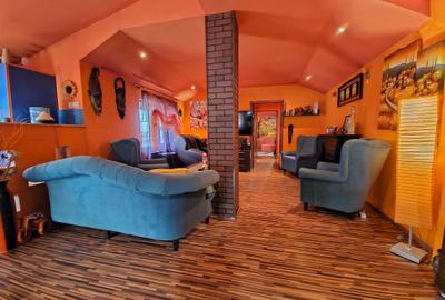 Coiciu Casa de Vanzare Casa din Vis P+M Parcare in Curte - 29