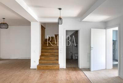 Duplex cu 3 camere cu Canalizare în Corbeanca - 7
