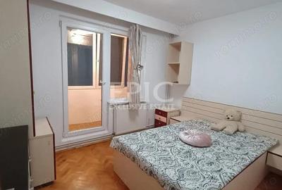 3 camere/ Decomandat/ 2 bai/ Etaj 3/ Mobilat-Utilat/ Tudor - 3