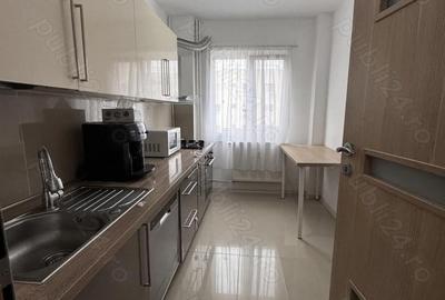 Apartament cu 2 camere decomandat în Pipera - 5