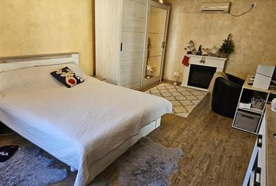 Casa recenta  mobilata si utilata  in zona semicentrala Fagaras - 14