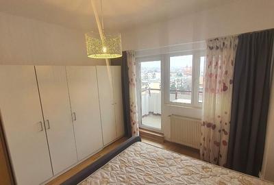 Apartament cu 2 camere decomandat în Zorilor - 5