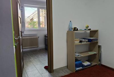 Apartament cu 2 camere semidecomandat în Școlilor - 5